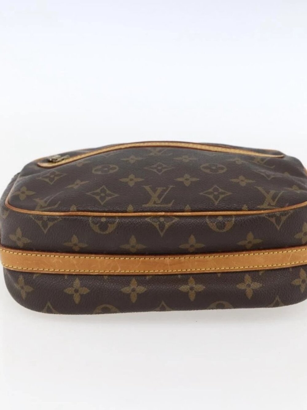 LOUIS VUITTON Monogram Senlis Shoulder Bag M51222 LV Auth ka2331 - Picture 11 of 15